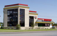 3235 International Blvd. Burger King